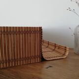 Bamboo box