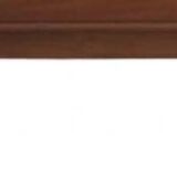 Vintage teak sideboard