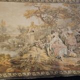 Wall tapestry