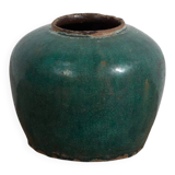 Old green vase (c.1820) #31