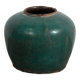 Old green vase (c.1820) #31