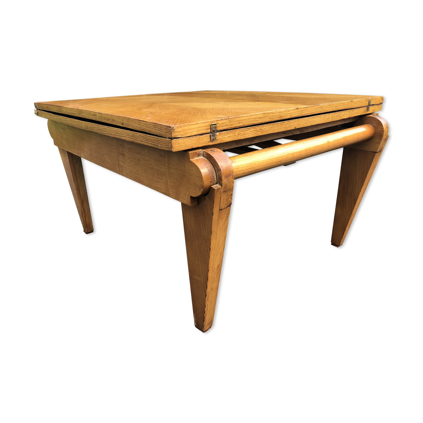 Table Convertible Coffee Table Dining Table Design 1950 Selency