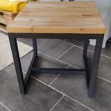 Maison du Monde side table