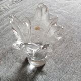Vase cristal