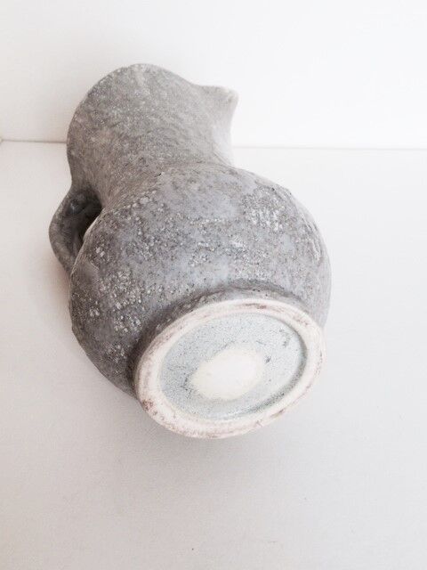 60/70's ceramic pitcher