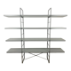 Enetri shelf by Niels Gammelgaard for vintage Ikea
