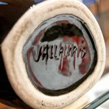 Vintage midcentury french Vallauris vase