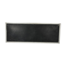 Vintage school blackboard