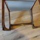 Scandinavian style chair