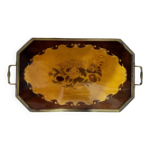 Tray