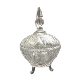 Crystal sucker