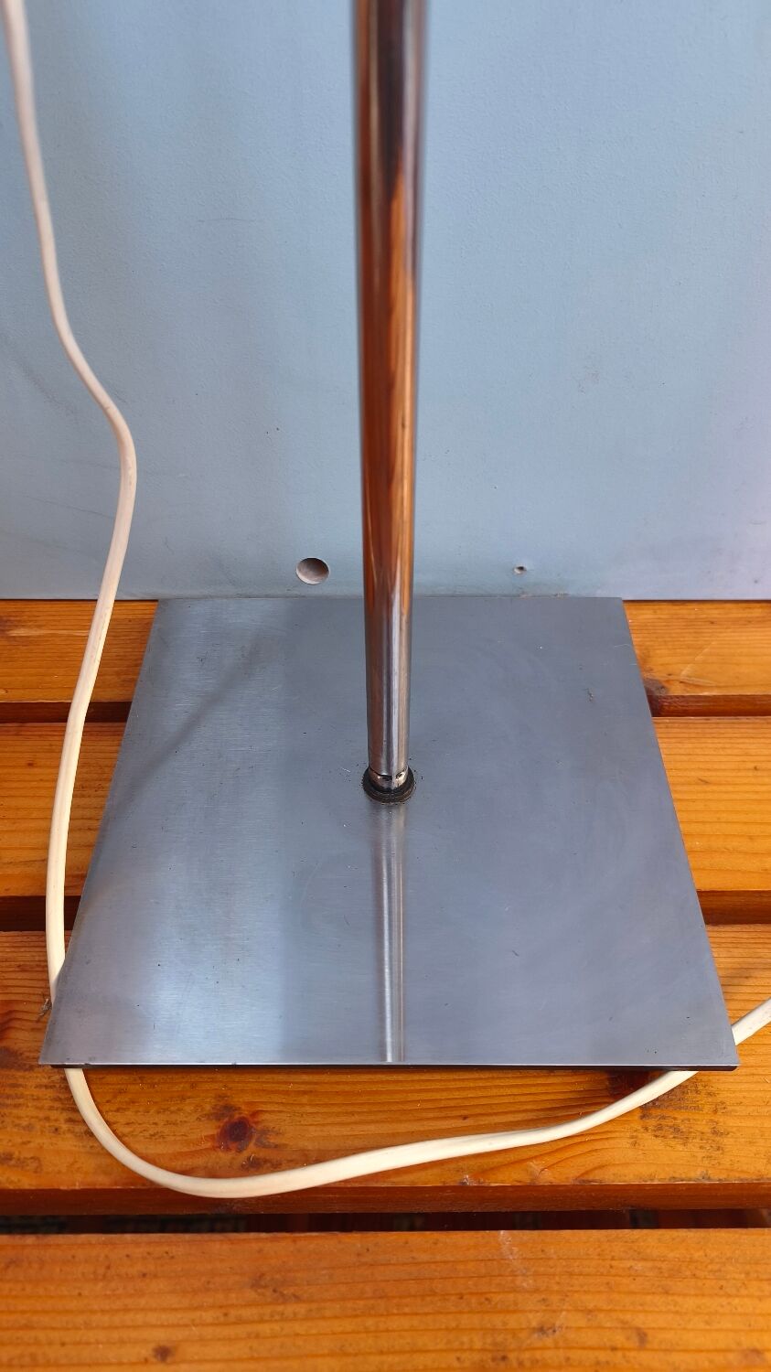 Lampadaire space age Oxar - 1970