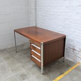 Elegant rosewood desk
