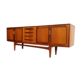 Fresco sidbeoard teak by V.b Wilkins for G Plan, 1960