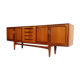 Enfilade de Victor Wilkins, G-plan 1960