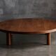 Table basse T02P de Pierre Chapo, France, années 1960