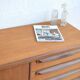 Teak sideboard by Younger 168 cm
