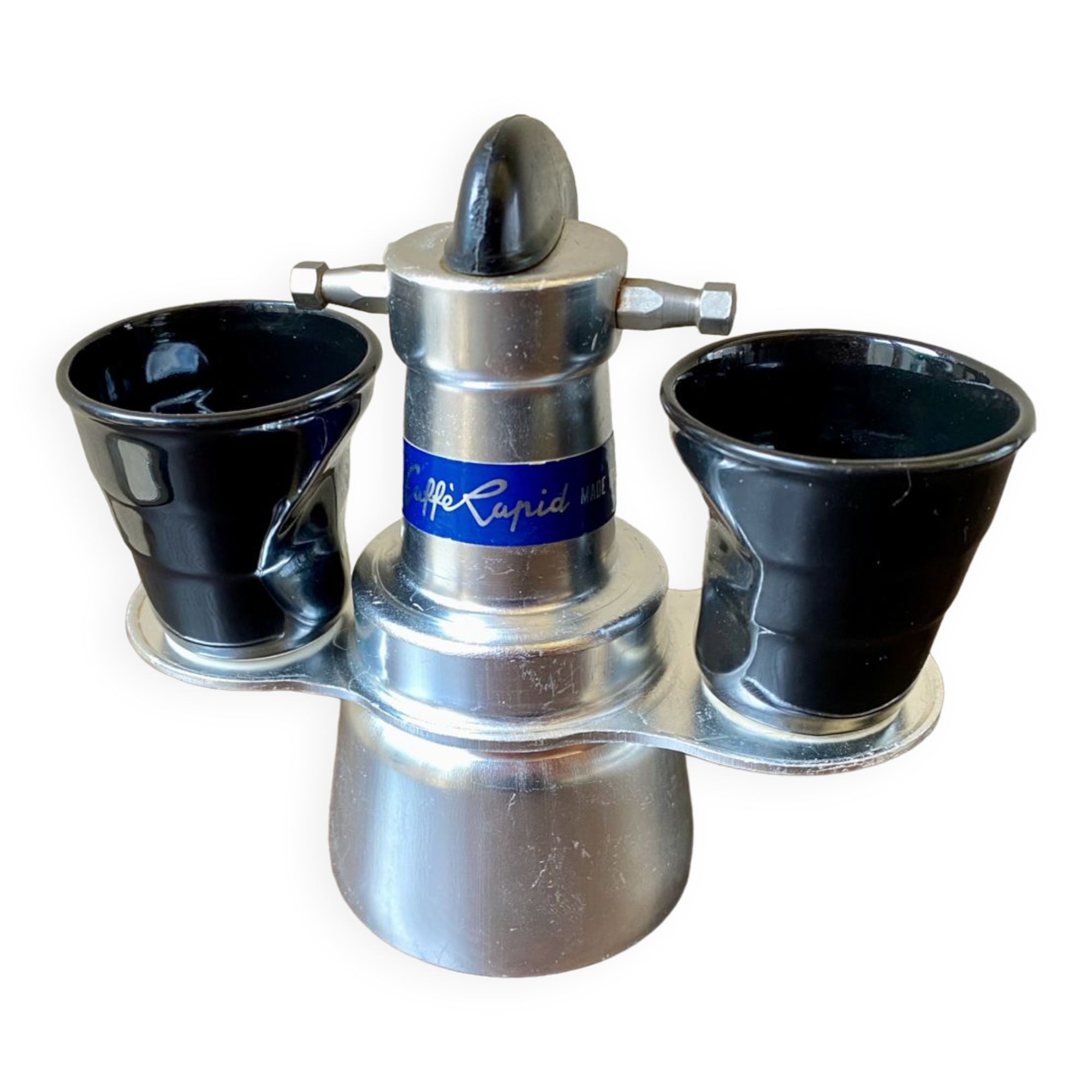 Italian coffee set 50s 60s