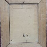 Painting painting table