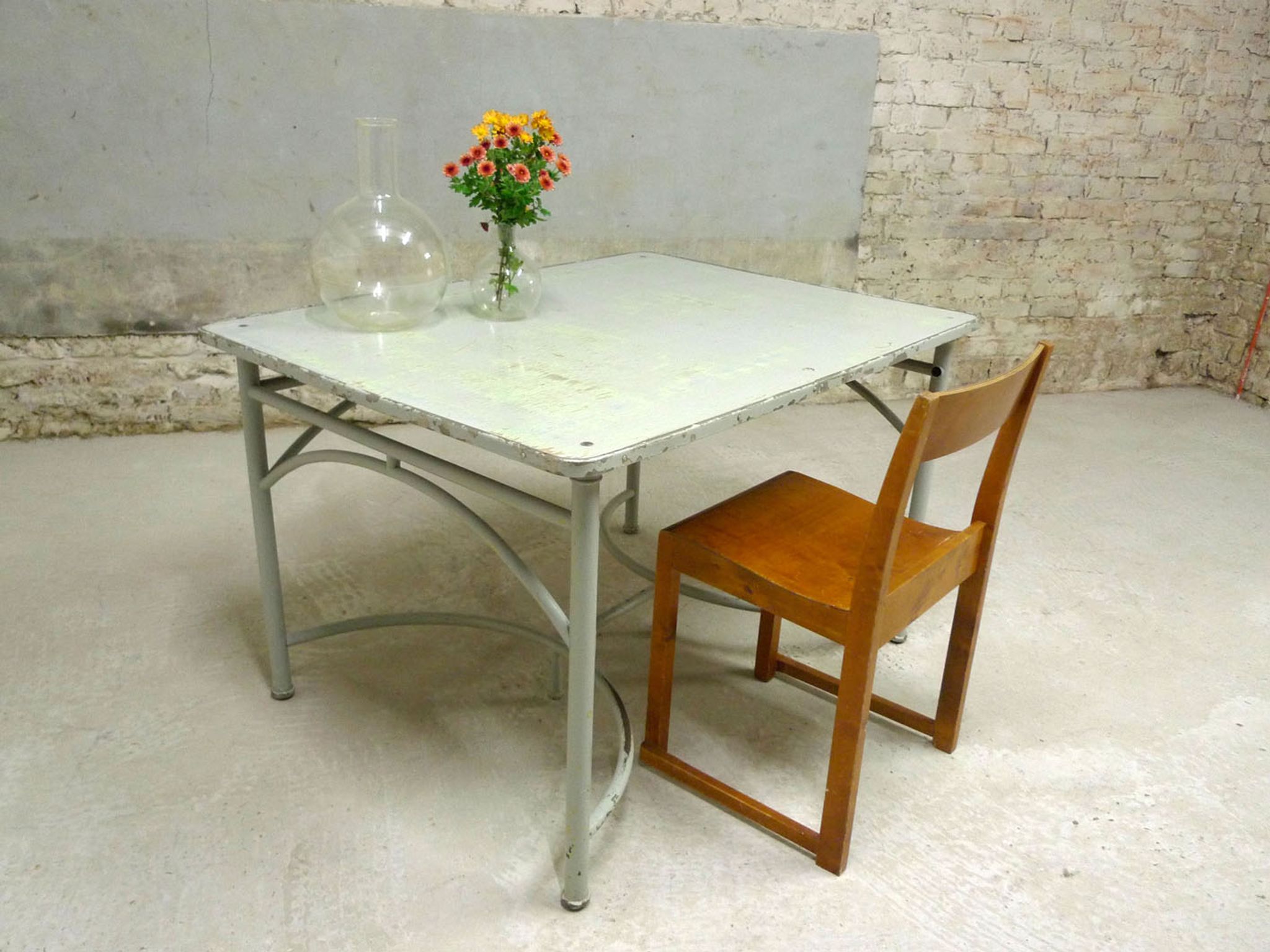 Bureau vintage 1940