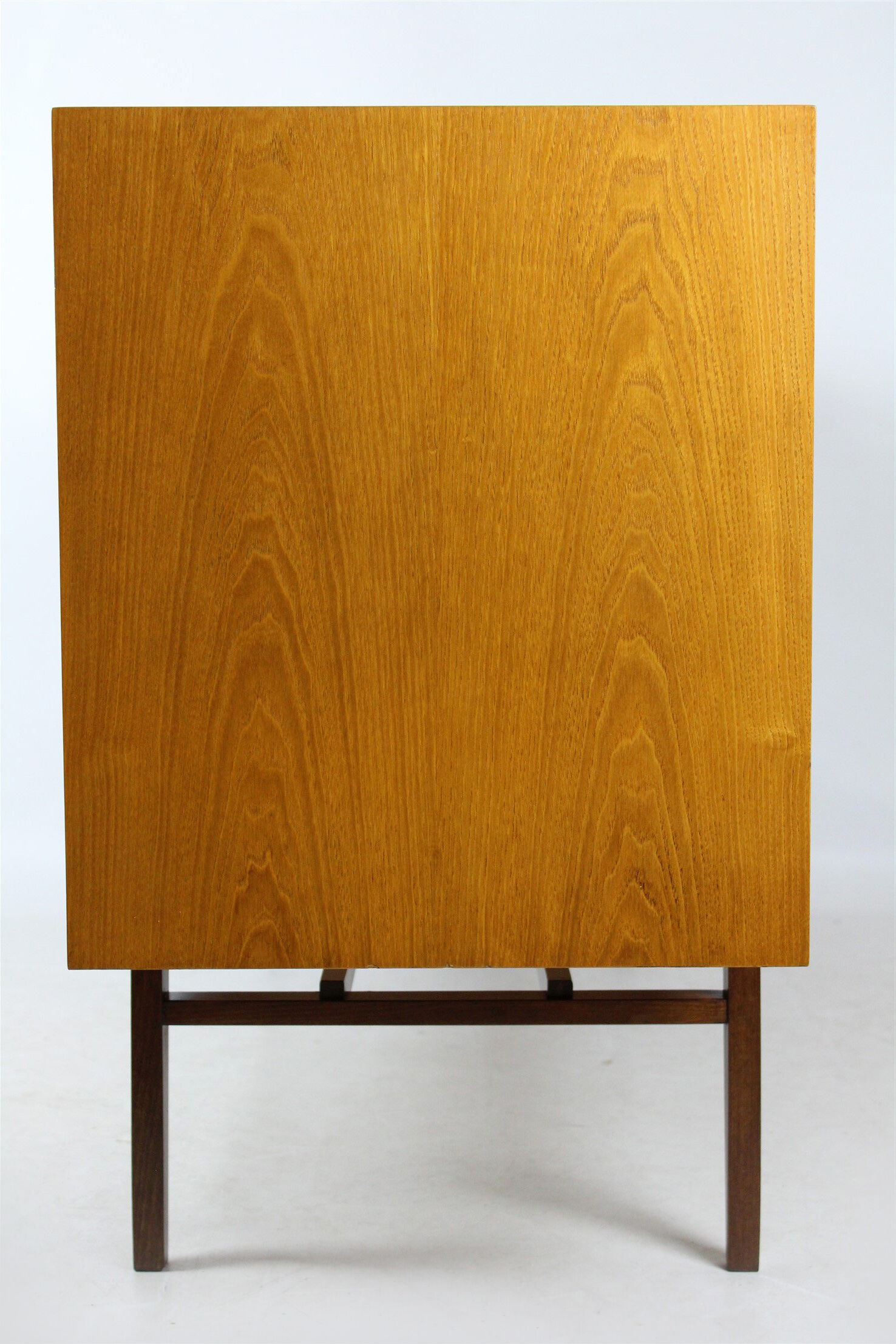 Enfilade par Frantisek Mezulanik pour UP Bucovice, années 1960