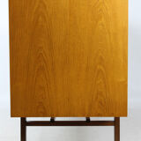 Enfilade par Frantisek Mezulanik pour UP Bucovice, années 1960