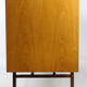 Enfilade par Frantisek Mezulanik pour UP Bucovice, années 1960