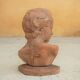 Buste homme ancien
