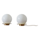 Lampes de table
