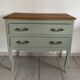 Commode baroque