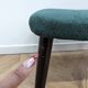 Vintage footrest