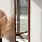 Large bevelled mirror - 02.10.25.01