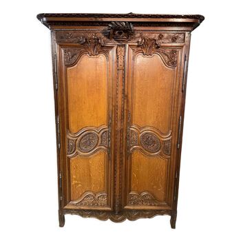 Armoire de mariage