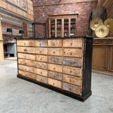 Trade furniture, early 20th century