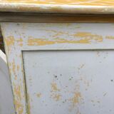 Parisian buffet 1950