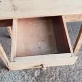 Small antique table