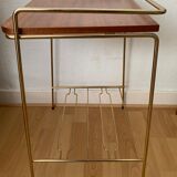 Vintage side table