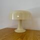 Vintage 70s Lamp - Beige - One size