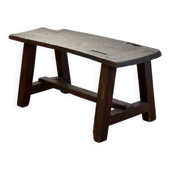 Table/Console rustique