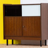 Vintage Scandinavian Buffet – 90 cm