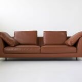 Ray sofa by antonio citterio for b&b italia