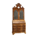 Venetian trumeau in wood from 20th century