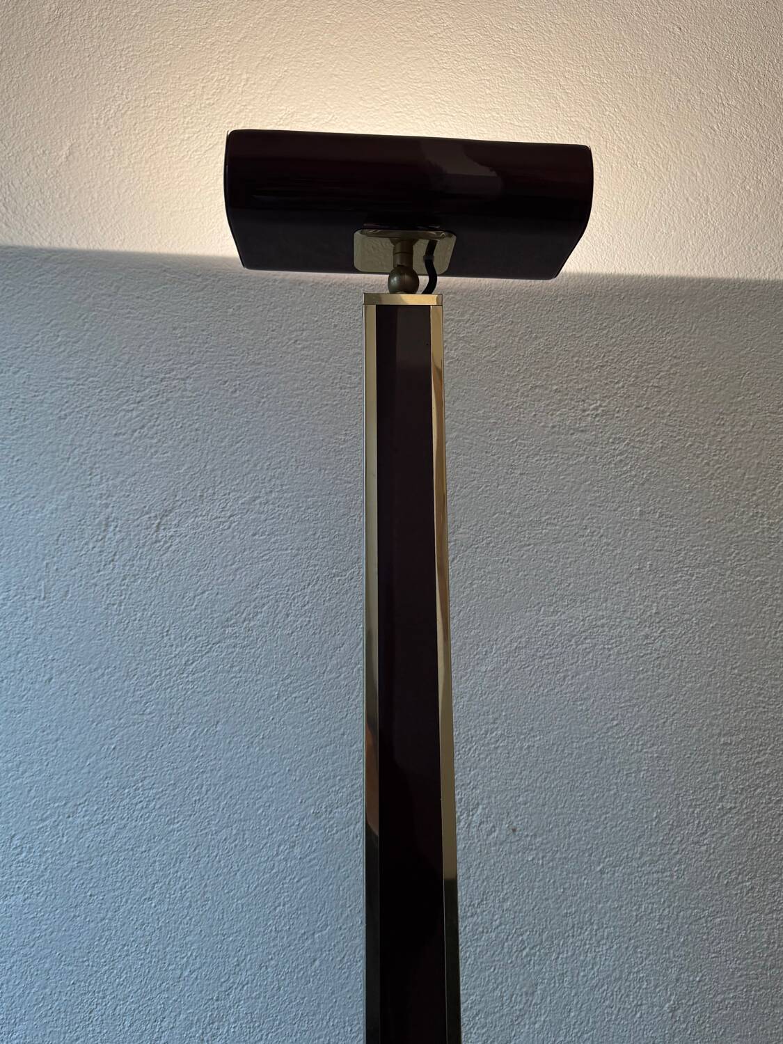 Lampadaire Kott, années 70