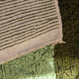 Colorful handmade Moroccan rug 250cm x 150cm