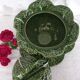 Old soup in dabbling