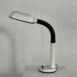 Vintage articulated desk lamp