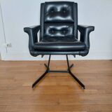 Fauteuil Raphael Raffel design
