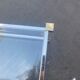 Table basse Pierre Vandel
