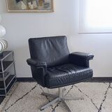 Vintage DS35 armchair by De Sede