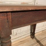 Bistro table